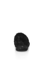 WIDE FIT Daza Slipper - black 2