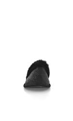 WIDE FIT Daza Slipper - black 5