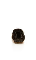 Extra Wide Fit Cheetah Slipper Neutral 2
