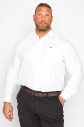 BadRhino Dark Brown Bonded Leather Belt | BadRhino 3