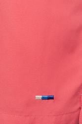 BadRhino Big & Tall Pink Swim Shorts | BadRhino 8