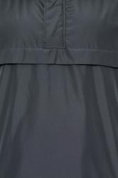 BadRhino Big & Tall Navy Blue Long Sleeve Lightweight Jacket | BadRhino 2