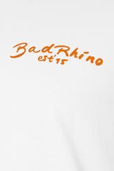 BadRhino Big & Tall White Tiger Graphic T-Shirt | BadRhino 8