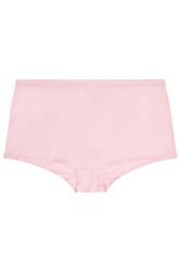 YOURSET 5 PACK Plus Size Blue Berry Print Shorts | Yours Clothing 10