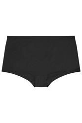 YOURSET 5 PACK Plus Size Blue Berry Print Shorts | Yours Clothing 9