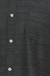 BadRhino Big & Tall Black Short Sleeve Slub Shirt | BadRhino 8