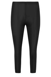 PixieGirl Petite Women's 2 PACK Black Basic Cropped Leggings | PixieGirl 7