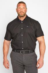 BadRhino Black/Brown Reversible Leather Belt | BadRhino 1