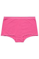 YOURSET 5 PACK Curve Black Perfume Bottle Print Shorts | Yours Clothing 9