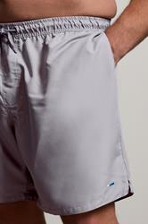 BadRhino Big & Tall Blue Swim Shorts | BadRhino 5
