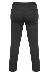 BadRhino Black Stretch Trousers | BadRhino 7