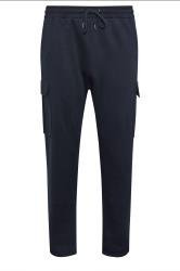 BadRhino Big & Tall 2 PACK Navy Blue Cargo Joggers | BadRhino 7
