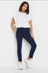 PixieGirl Petite Women's Dark Blue JENNY Jeggings | PixieGirl 3