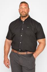 BadRhino Black/Brown Reversible Leather Belt | BadRhino 3