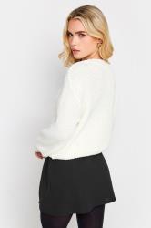 PixieGirl Petite Black Pleated Mini Skirt | PixieGirl  5