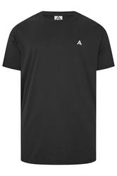 STUDIO A Big & Tall Grey Pro Rider Graphic T-Shirt