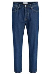 JACK & JONES Big & Tall Blue Denim Jeans | BadRhino 2