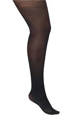 YOURSET 2 PACK Black 50 Denier Tights | Yours Clothing 5