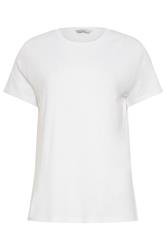 M&Co 3 PACK Black & Navy Blue Cotton T-Shirts | M&Co 11