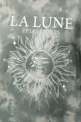 LIMITED COLLECTION Plus Size Grey 'La Lune' Tie Dye Sweatshirt | Yours Clothing 5