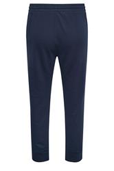 JACK & JONES Big & Tall Navy Blue Joggers | BadRhino 4
