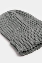 BadRhino Grey Fisherman Beanie | BadRhino 2