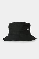 Jack & Jones Big & Tall Black Bucket Hat | BadRhino 2