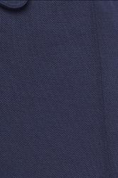 BadRhino Big & Tall Navy Blue Textured Jersey Joggers | BadRhino 7