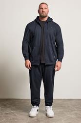 BadRhino Big & Tall 2 PACK Navy Blue Cargo Joggers | BadRhino 4