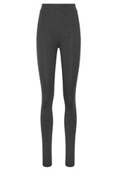 LTS Tall Women's Charcoal Grey Pocket Leggings | Long Tall Sally 5