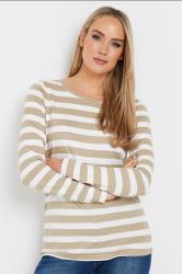 LTS Tall 3 PACK Pink & Green Long Sleeve T-Shirts | Long Tall Sally 2