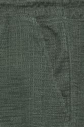 BadRhino Big & Tall Green Textured Shorts | BadRhino 8