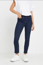 PixieGirl Petite Women's Dark Blue JENNY Jeggings | PixieGirl 1