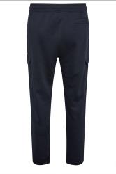 BadRhino Big & Tall 2 PACK Navy Blue Cargo Joggers | BadRhino 8