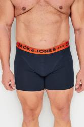 JACK & JONES Red  3 Pack Trunks 2