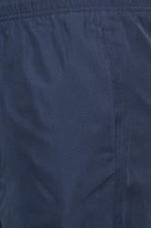 BadRhino Big & Tall Navy Blue Swim Shorts | BadRhino 4