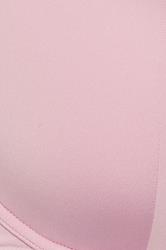 YOURSET 3 PACK Plus Size Purple & Pink Lace Trim Padded T-Shirt Bras | Yours Clothing 12