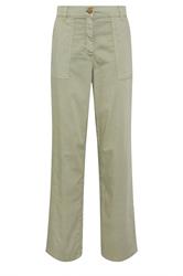 LTS Tall Women's Sage Green Wide Leg Trousers | Long Tall Sally 5