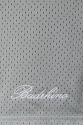 BadRhino Big & Tall Light Grey Lightweight Mesh Shorts | BadRhino 8