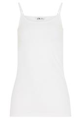 LTS 2PACK Tall Women's Black & White Cami Vest Tops | Long Tall Sally  9