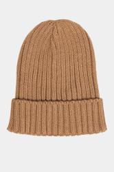 BadRhino Brown Fisherman Beanie