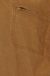 BadRhino Big & Tall Brown Canvas Worker Jacket | BadRhino 8