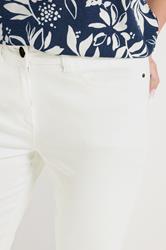 M&Co White Capri Jeans | M&Co 5