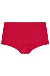 YOURSET 5 PACK Plus Size Blue Berry Print Shorts | Yours Clothing 11