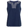 Women's vests & camis