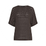 Women's knitted tops