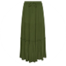 Women's maxi skirts