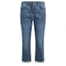 Women's jeans