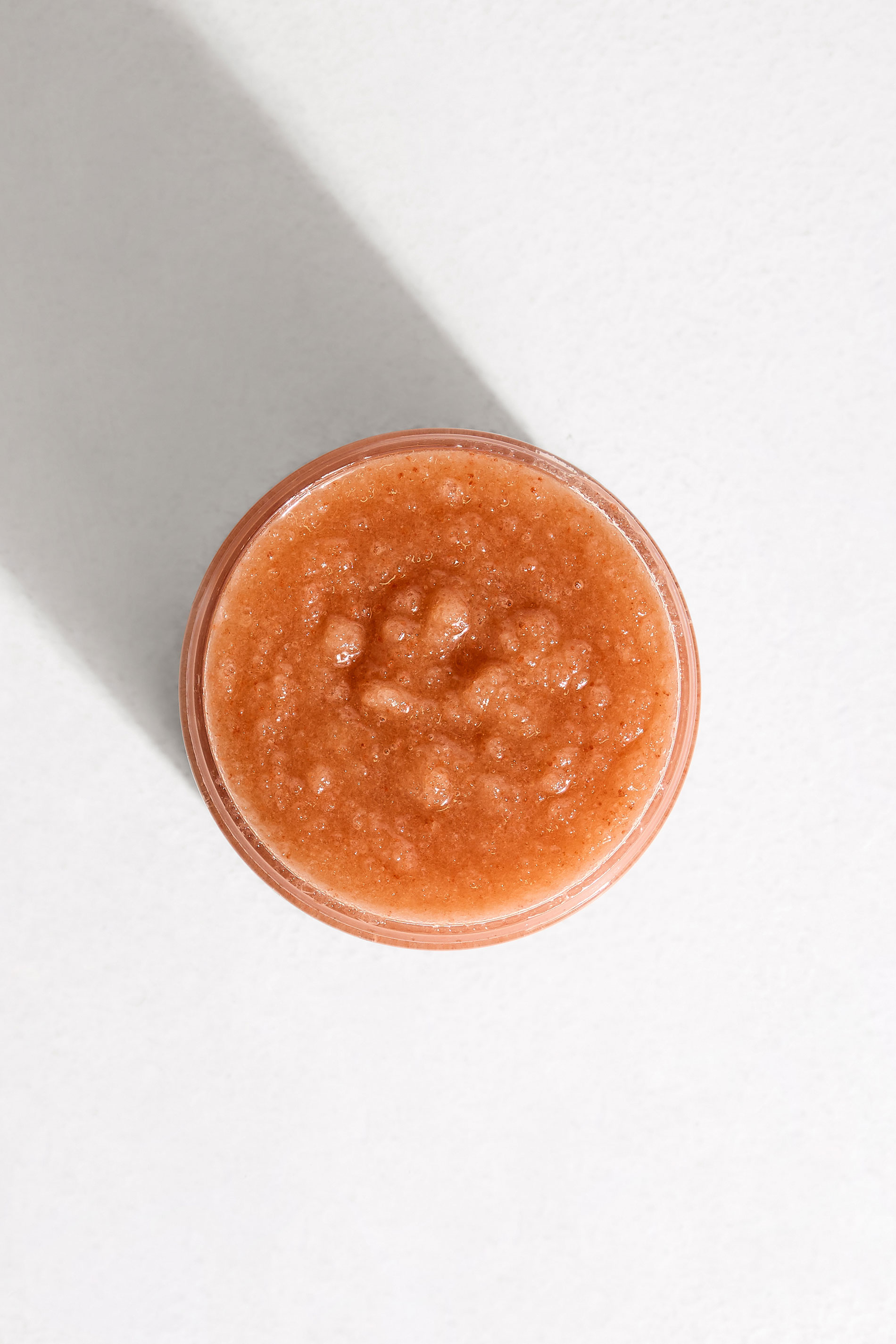 Iced Pineapple Body Scrub | Whip&Woo 1