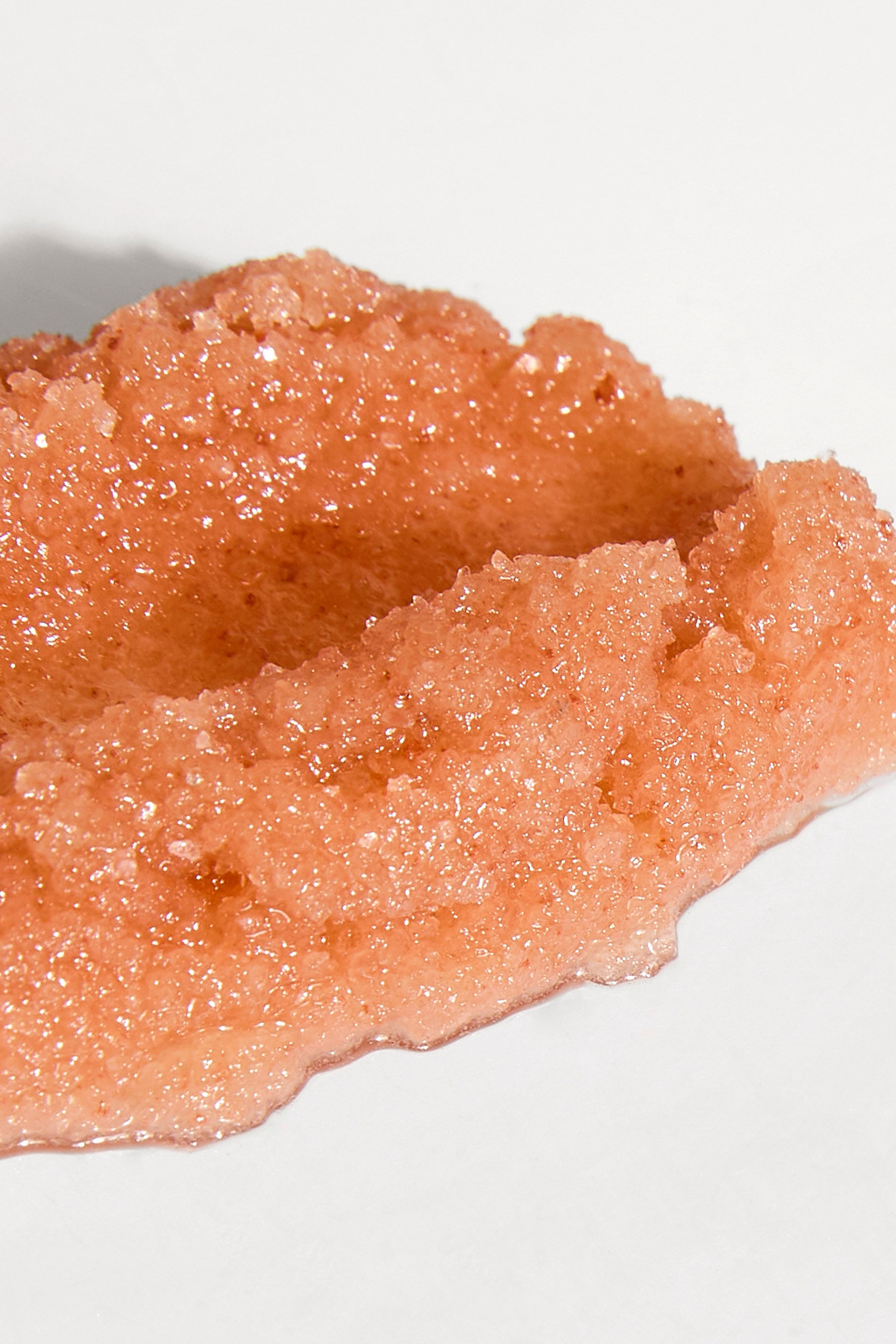 Iced Pineapple Body Scrub | Whip&Woo 2